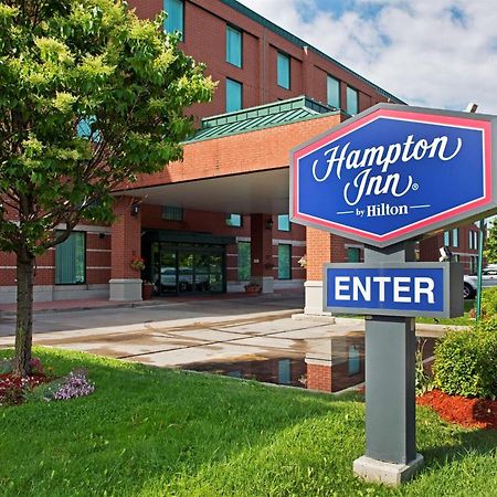 فندق Hampton By Hilton أوتاوا المظهر الخارجي الصورة