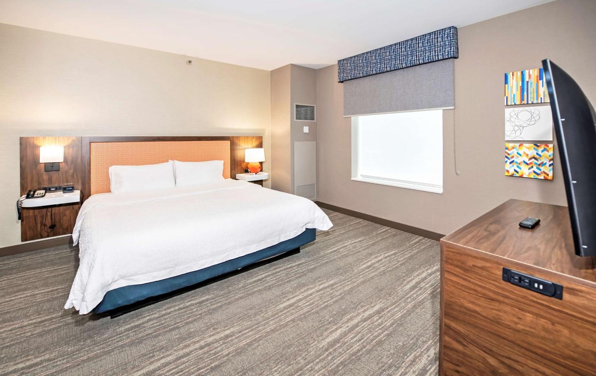 فندق Hampton By Hilton أوتاوا المظهر الخارجي الصورة