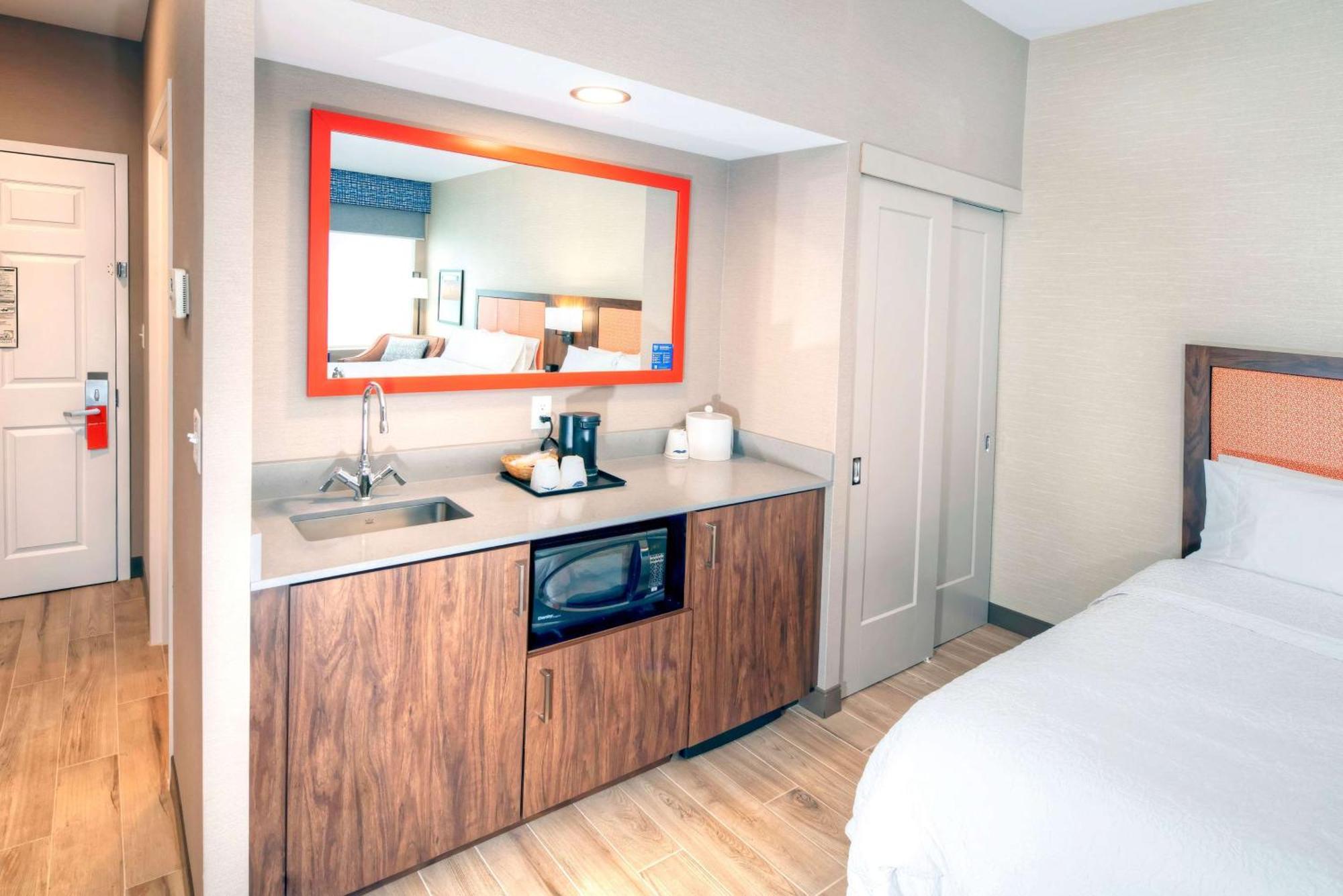 فندق Hampton By Hilton أوتاوا المظهر الخارجي الصورة