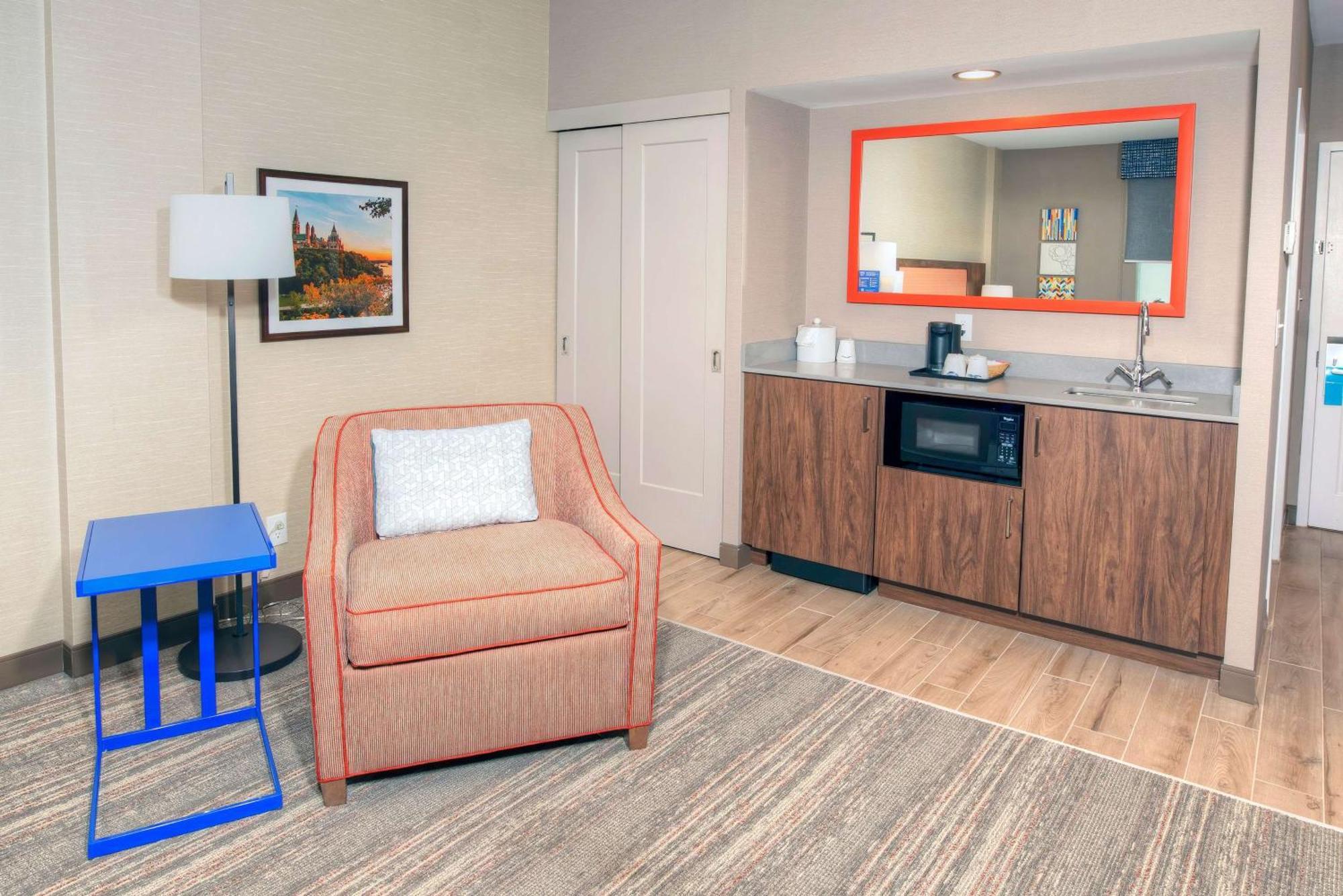 فندق Hampton By Hilton أوتاوا المظهر الخارجي الصورة