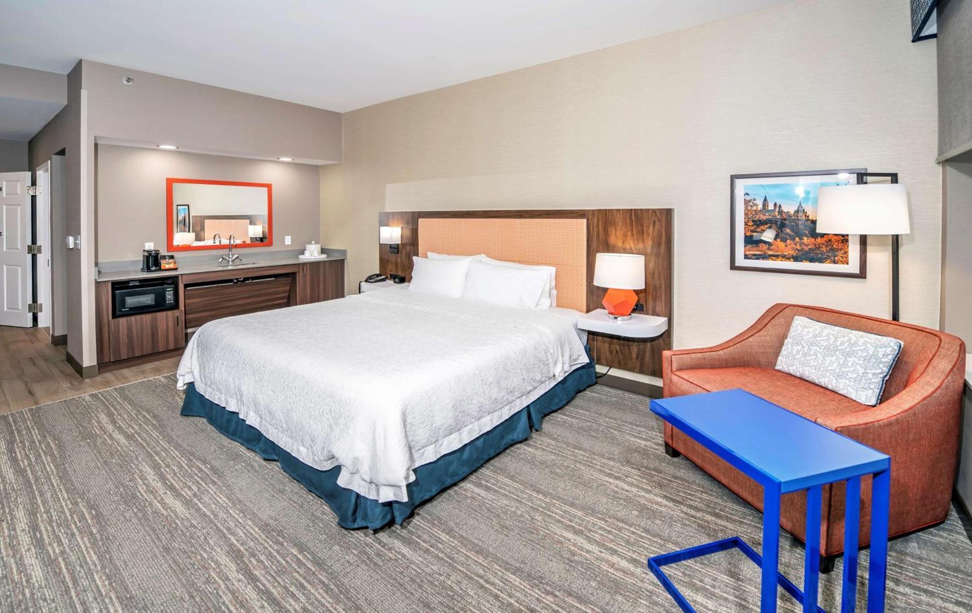 فندق Hampton By Hilton أوتاوا المظهر الخارجي الصورة