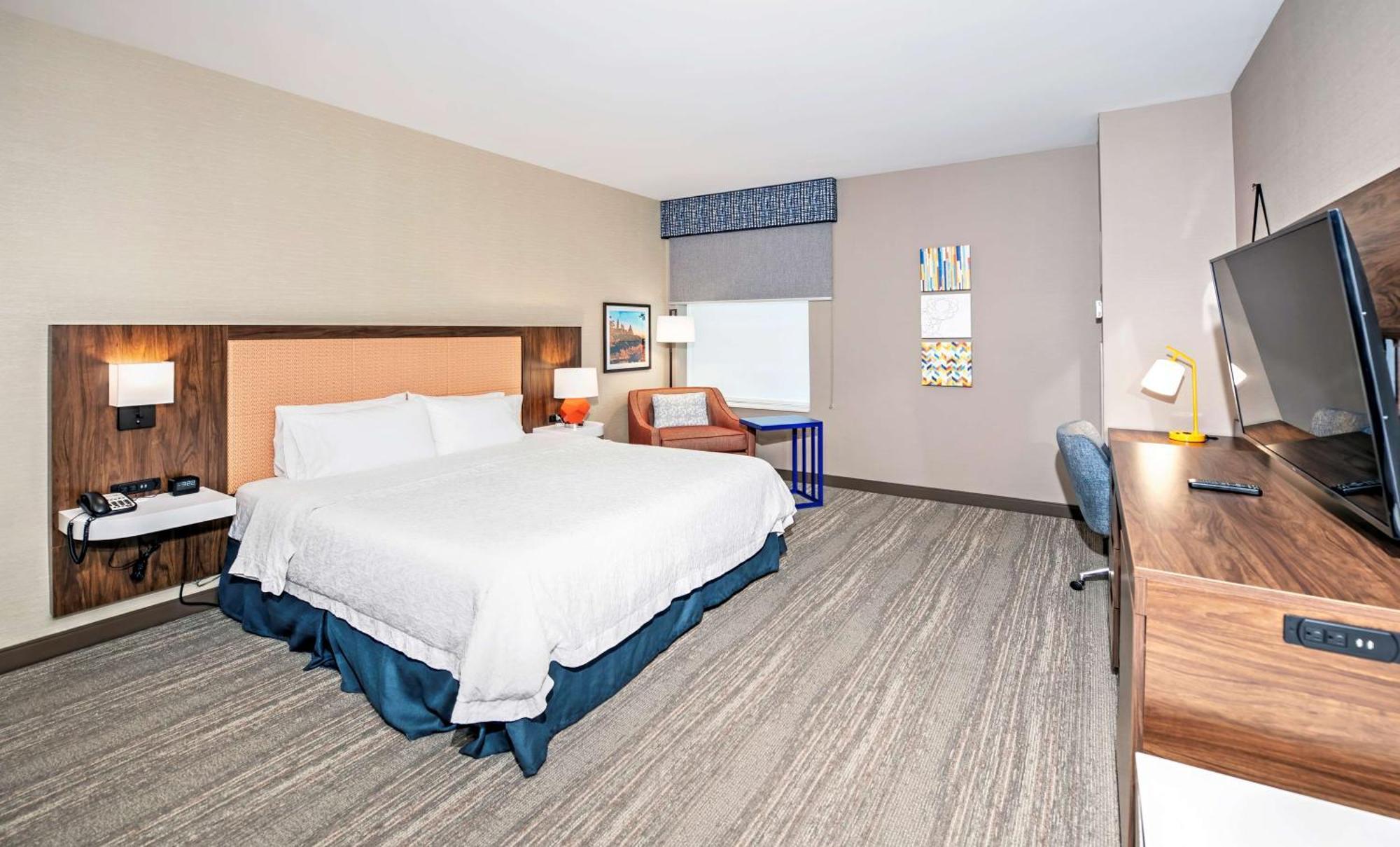 فندق Hampton By Hilton أوتاوا المظهر الخارجي الصورة