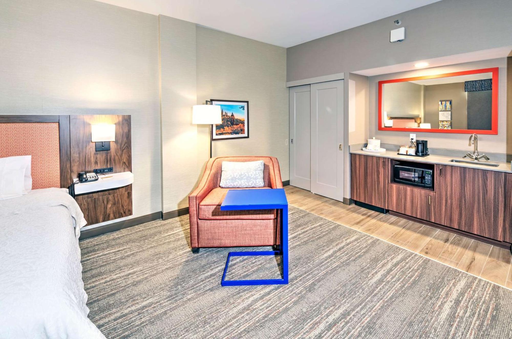فندق Hampton By Hilton أوتاوا المظهر الخارجي الصورة