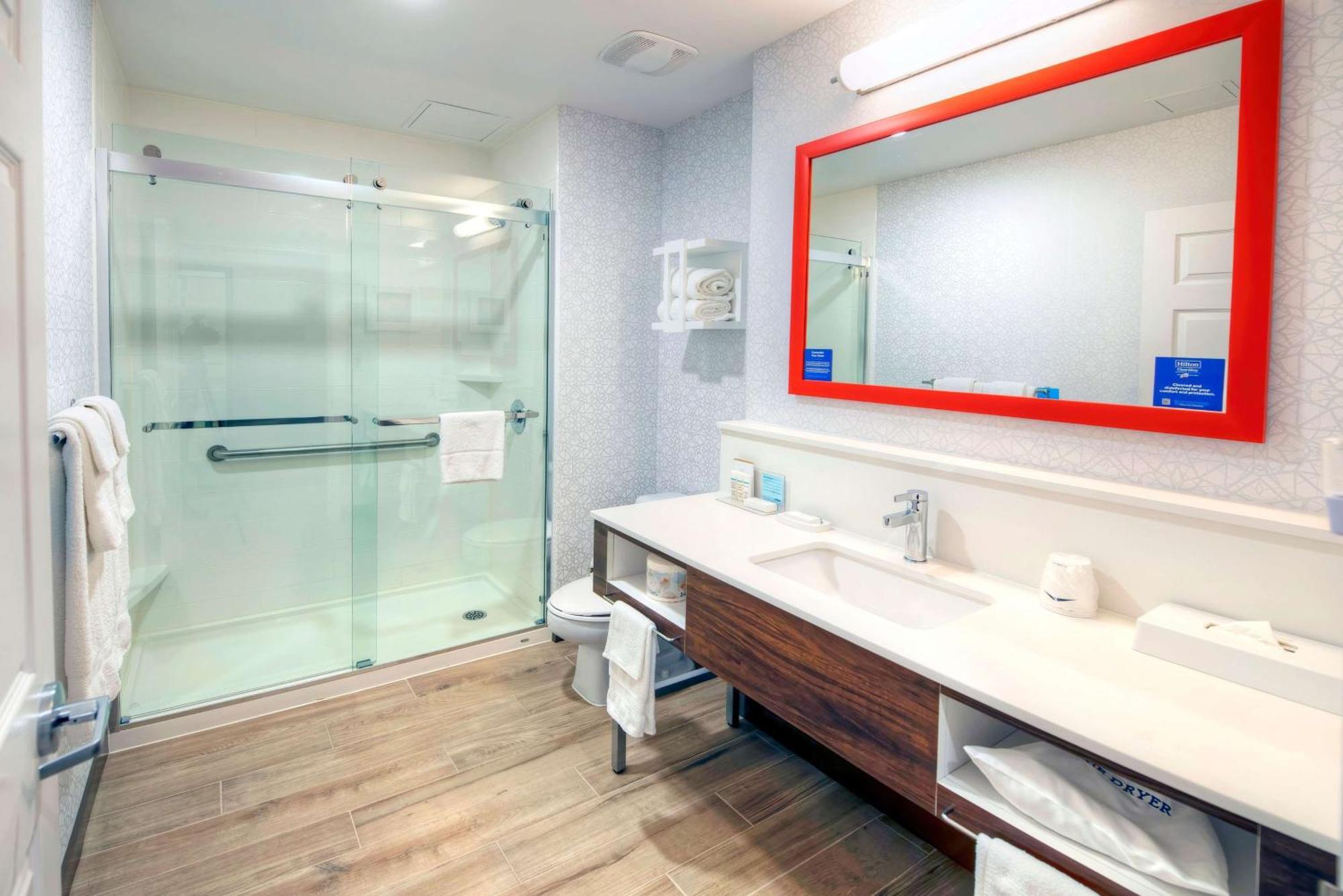فندق Hampton By Hilton أوتاوا المظهر الخارجي الصورة