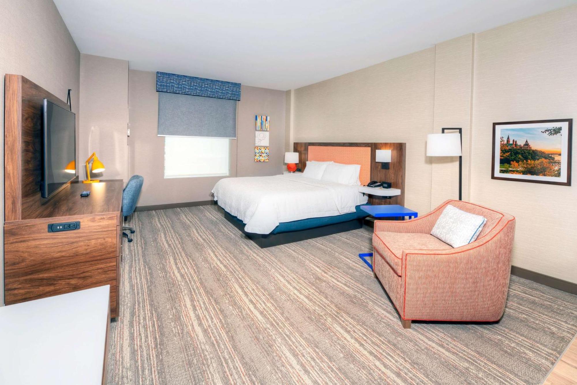 فندق Hampton By Hilton أوتاوا المظهر الخارجي الصورة