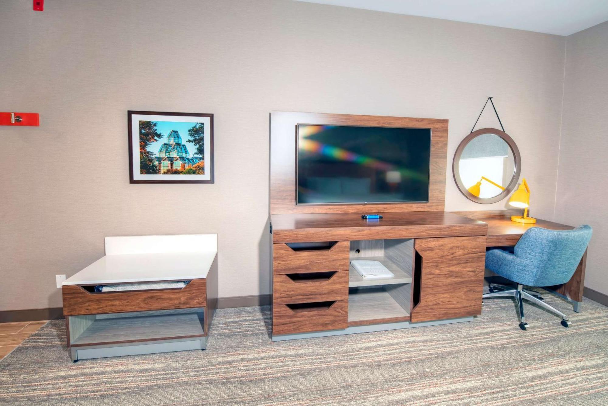 فندق Hampton By Hilton أوتاوا المظهر الخارجي الصورة