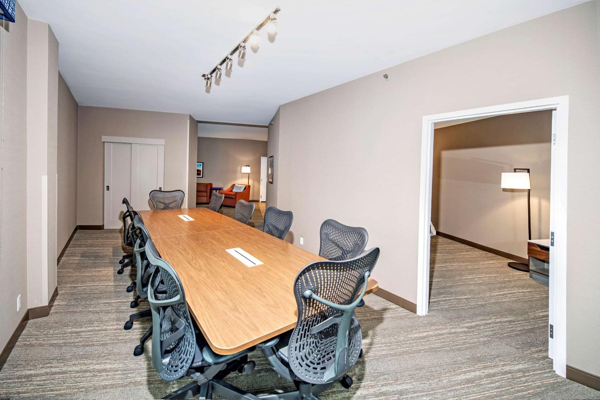 فندق Hampton By Hilton أوتاوا المظهر الخارجي الصورة