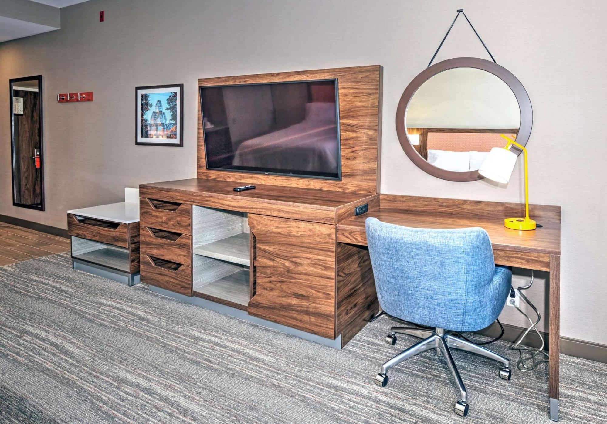 فندق Hampton By Hilton أوتاوا المظهر الخارجي الصورة