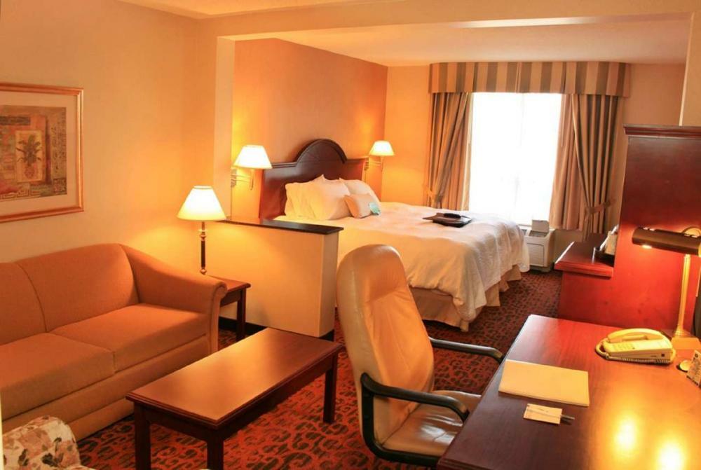 فندق Hampton By Hilton أوتاوا المظهر الخارجي الصورة